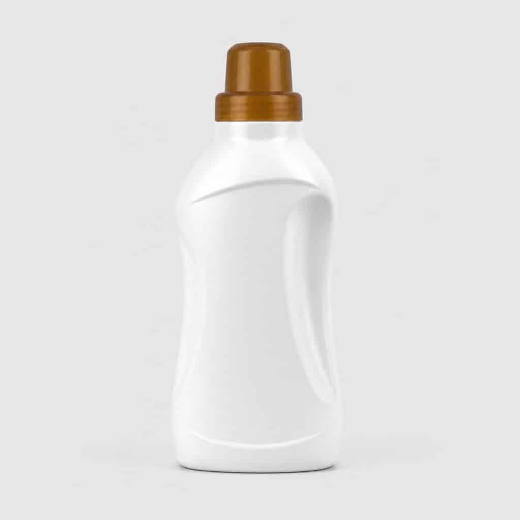 Additif régénérateur pour filtre à particules, flacon doseur
