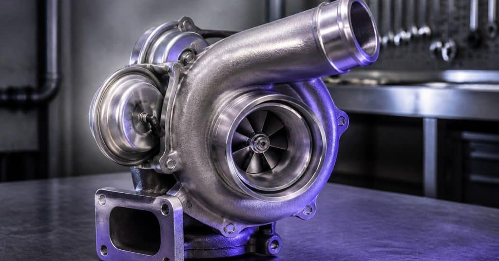 Derrière la plupart des soucis de turbo se cachent moins un défaut de fabrication qu'une série de petites habitudes de c
