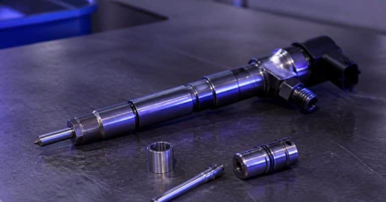 Consommation en hausse, démarrage capricieux, bruit inhabituel : les injecteurs diesel envoient des signaux avant de tom