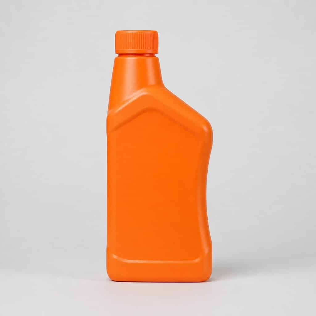 Kit stop-fuite pour radiateur présenté seul sur fond neutre