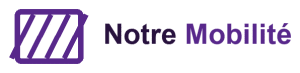 Logo Notre Mobilité