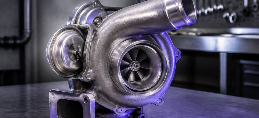 Derrière la plupart des soucis de turbo se cachent moins un défaut de fabrication qu'une série de petites habitudes de c