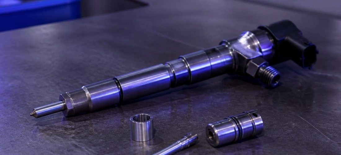 Consommation en hausse, démarrage capricieux, bruit inhabituel : les injecteurs diesel envoient des signaux avant de tom
